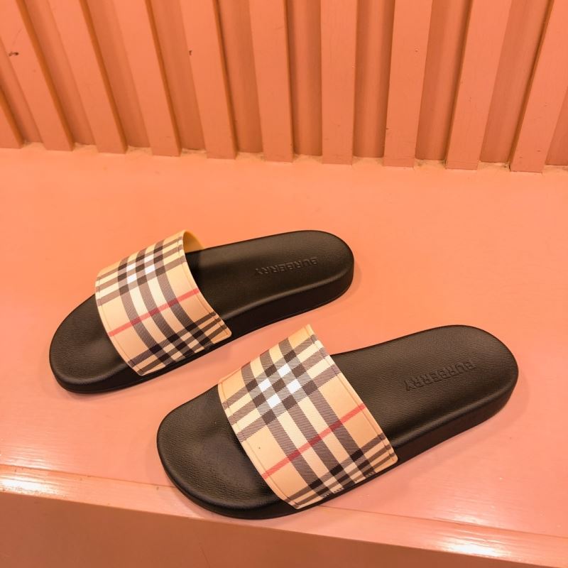 Burberry Slippers